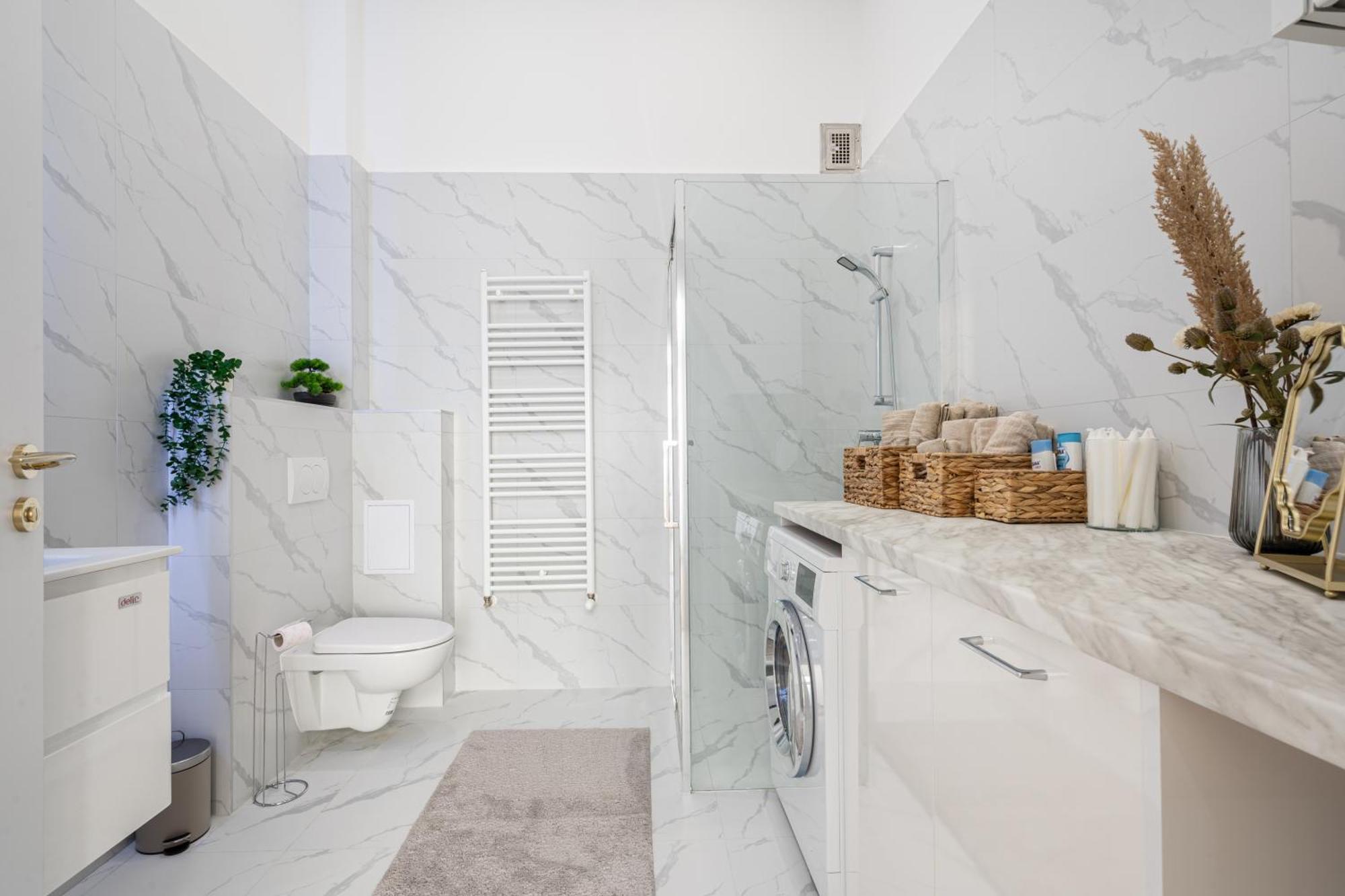 Blue Velvet Luxury Apartment 布达佩斯 外观 照片