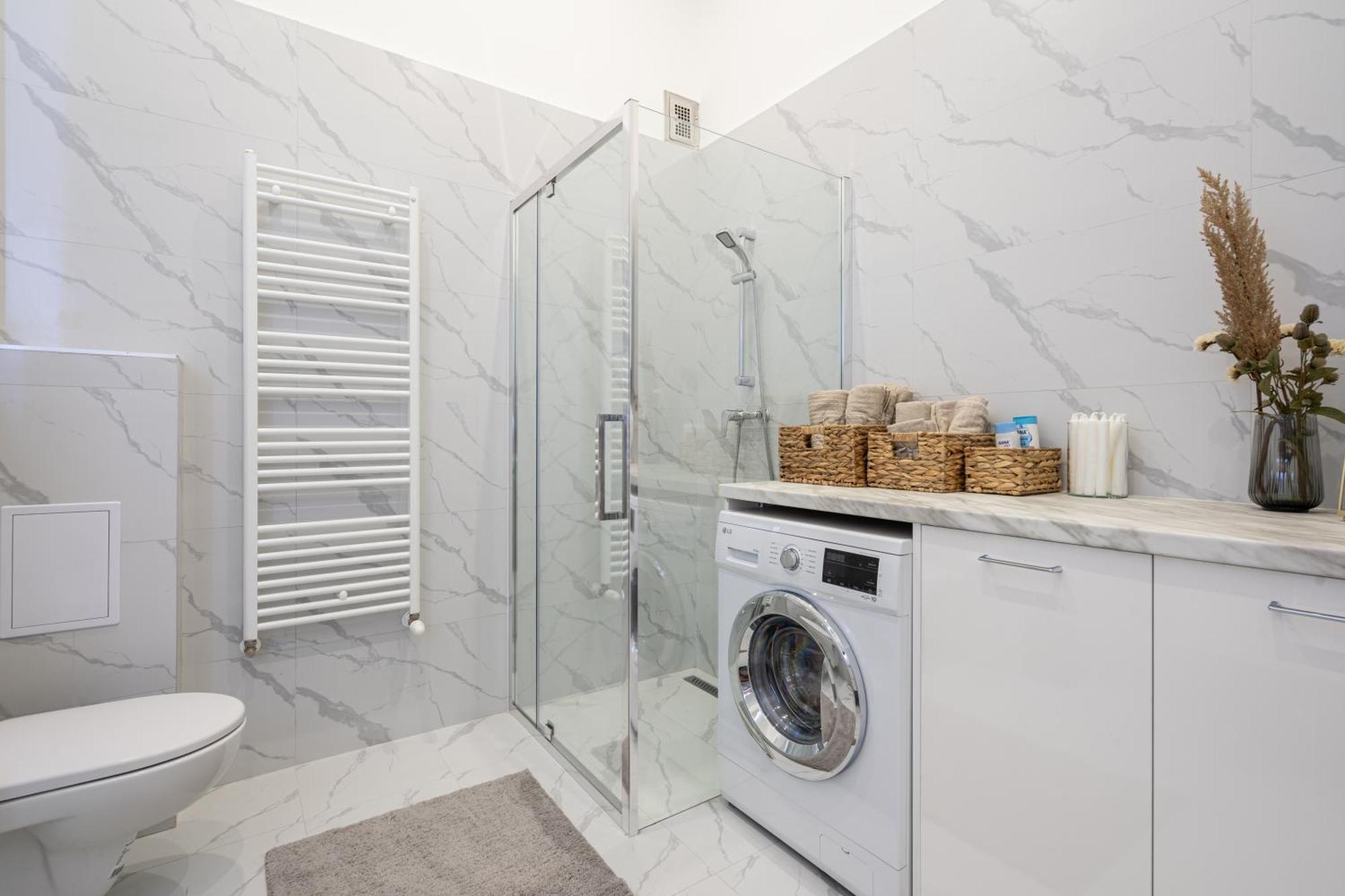 Blue Velvet Luxury Apartment 布达佩斯 外观 照片